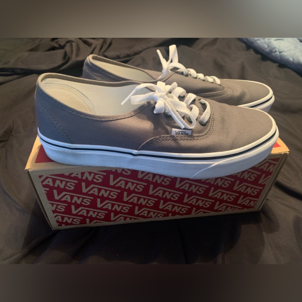 Women’s Vans